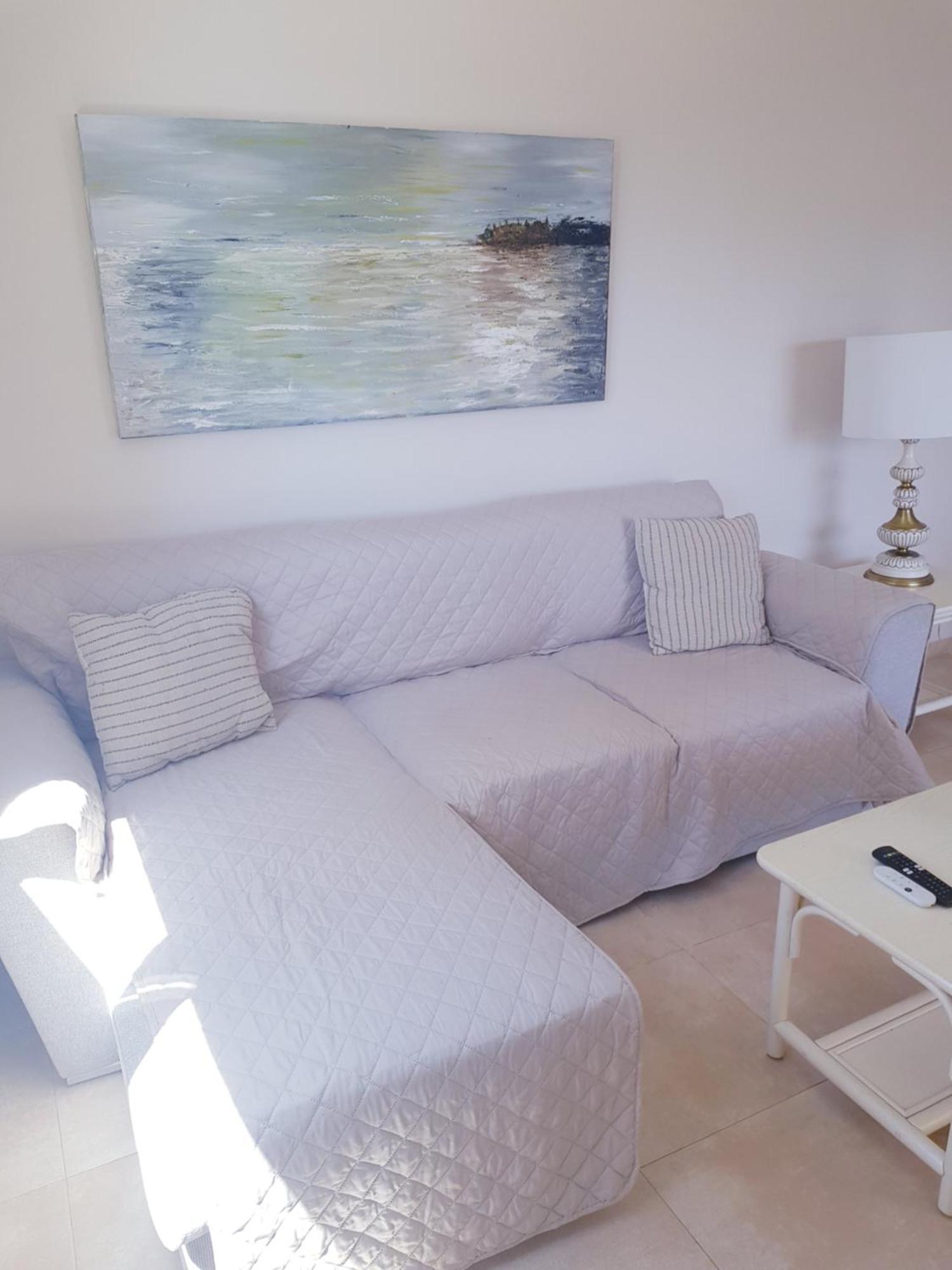 Esmeralda Suites Calpe Exterior foto