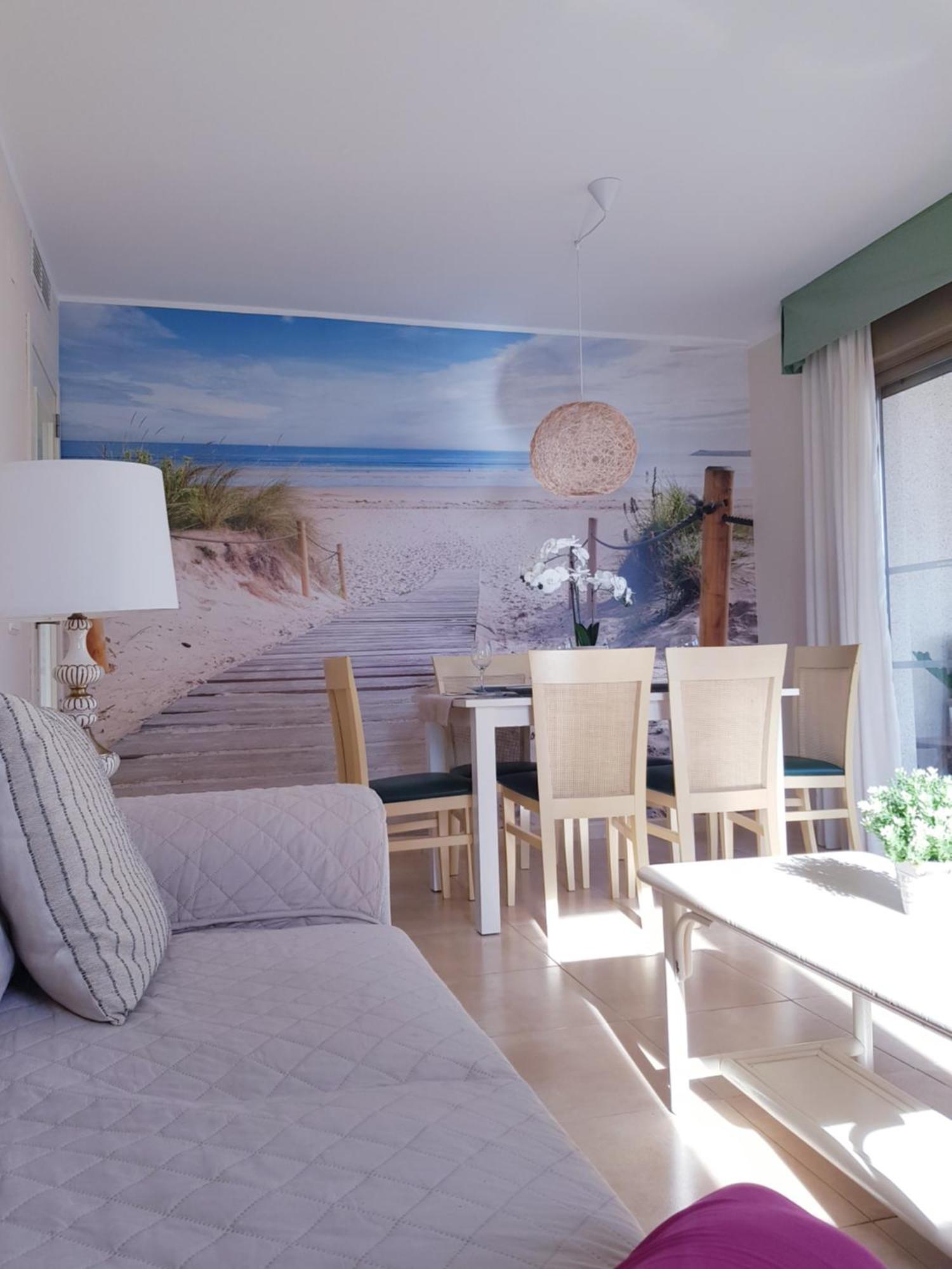 Esmeralda Suites Calpe Exterior foto