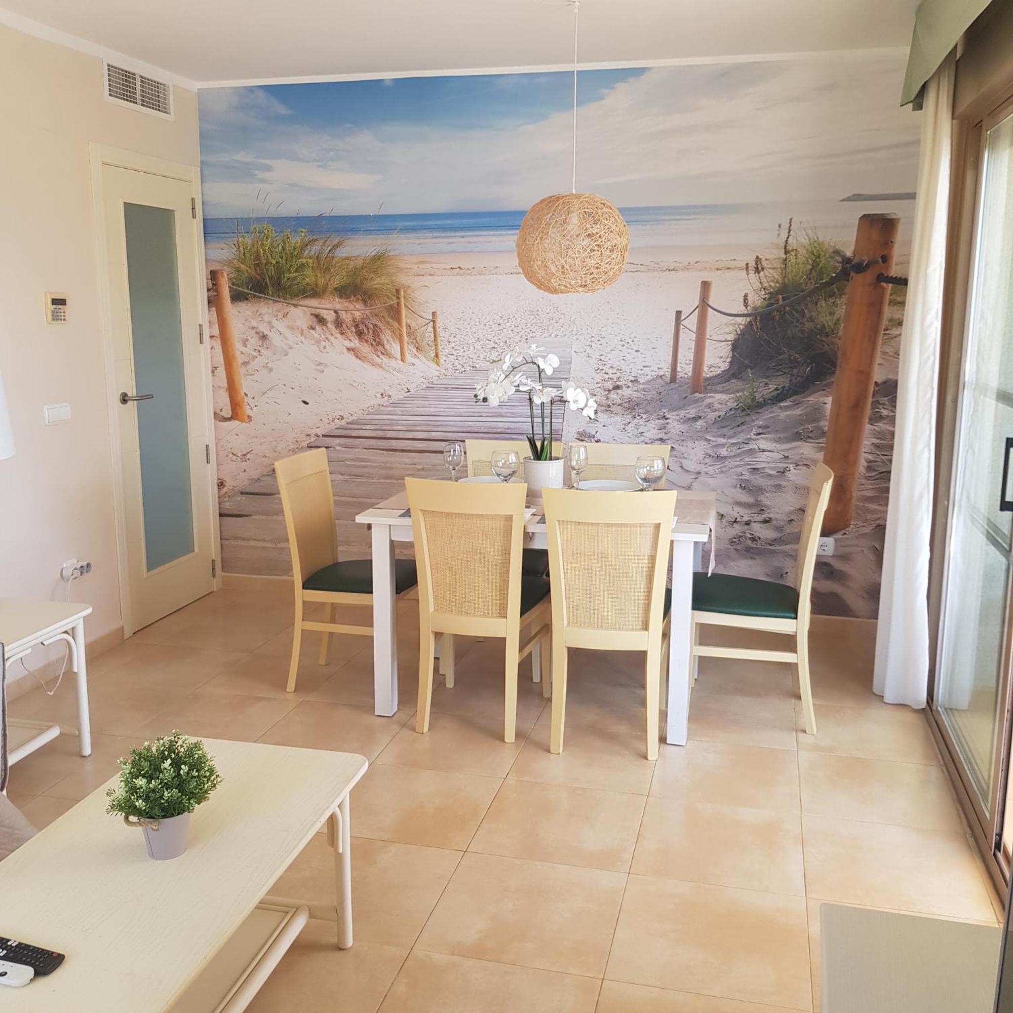 Esmeralda Suites Calpe Exterior foto
